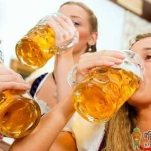 喝啤酒的七大益处 夏季喝啤酒的诸多禁忌