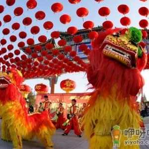 庙会的文化内涵-庙会的风俗