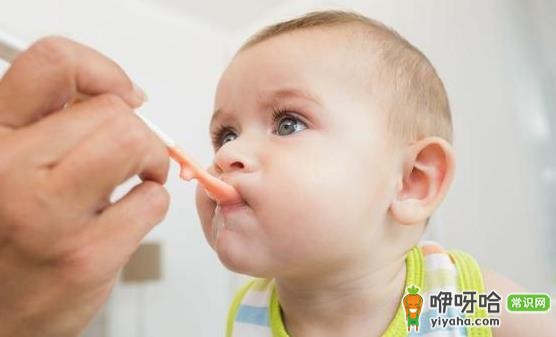 宝宝消化不良的原因 预防宝宝的消化不良喂食不要单一