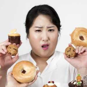 一日三餐怎么吃才能减肥 牢记三不要两坚持体重不反弹