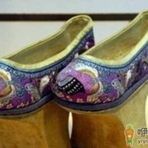 满族习俗中的禁忌