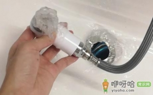 邻居家水正常我家水很小怎么回事