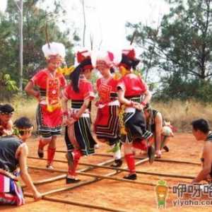 高山族有什么风俗习惯？少数民族高山族的习俗