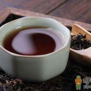常喝红茶利尿解毒 红茶饮食禁忌事项