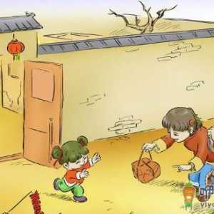 正月十一：“子婿日”
