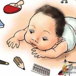 周岁小孩为什么要”抓周儿“？