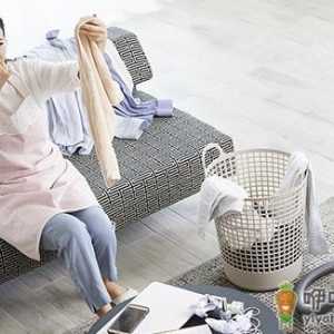 连绵阴雨天拯救又湿又臭的衣服 不同布料衣服的保存方法