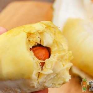 孕妇吃榴莲有哪些好处 孕妇吃榴莲的三个禁忌