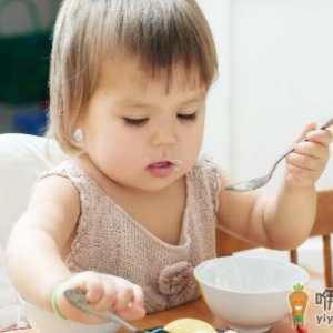 制作宝宝辅食是越烂越好吗 宝宝辅食图省事不可取