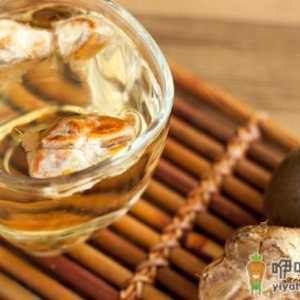 罗汉果泡水放几个比较好 罗汉果壳泡水喝有什么好处