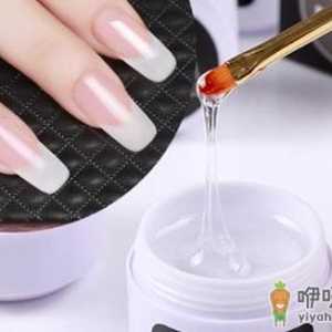 加固胶为什么烤不干 加固胶是用在哪个步骤更牢固