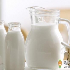 煮羊奶一般煮多久能杀死病菌 羊奶和牛奶哪个容易发胖