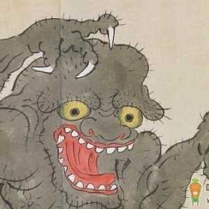 青烟妖怪，何许人也？