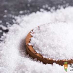 盐与健身并不是水火不容 少吃或不吃盐会使身体脱水