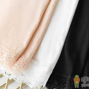 黑色安全裤好还是白色好