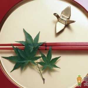 最健康最适合的筷子 别图便宜应扔掉的塑料筷子