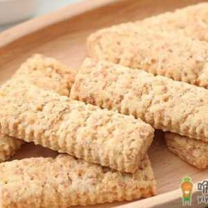 吃代餐饼干减肥的真相 代餐饼干来辅助减肥的方法