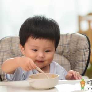 宝宝吃水果注意这些不易伤脾胃 不同体质宝宝要吃不同水果