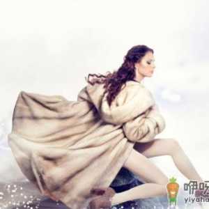 皮草服装成为一种流行趋势 皮草清洗去霉味小妙招