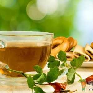 喝茶解腻消脂的真相 喝对茶会有意想不到的收获哦
