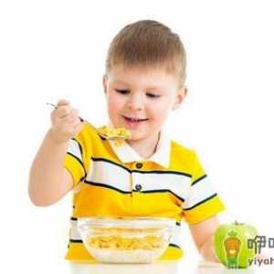 给宝宝补充营养别踩这些误区