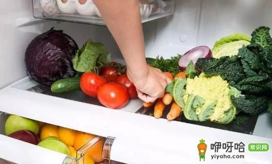 冰箱储存食物可保鲜 最不该放冰箱的13种食物