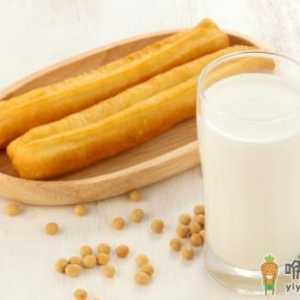 早餐别吃油条小心会变胖 远离这些让你长胖的食物