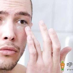 盘点导致男士皮肤问题的原因