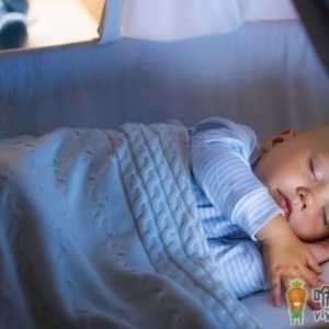晚上睡觉磨牙是身体出问题的警报  四大治疗睡觉磨牙方法