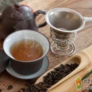 秋天养生适合的茶饮 从养生茶的原料分析养生功效