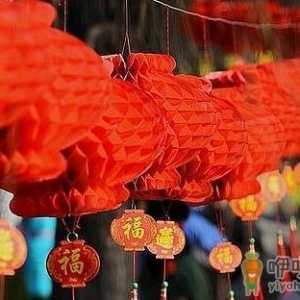 地道年味，河南春节庙会