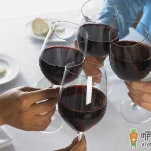 长期饮酒的危害导致营养不良 饮酒需要注意的准则