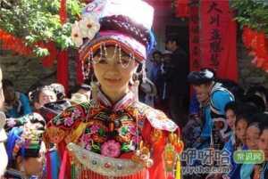 羌族有什么风俗习惯？少数民族羌族的来历习俗