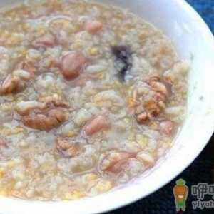 白带异常怎么办 推荐使用食疗