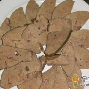 帮宝宝补铁的营养食谱
