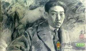 悲鸿画猪，你知道吗？