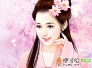 中国名妓之死——杜秋娘