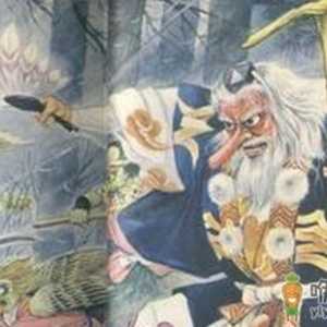 四月初八赶“天狗”