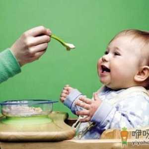 有些辅食易造成宝宝营养不良 宝宝日常辅食推荐