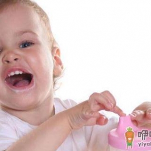 营养不均衡 孩子会多动