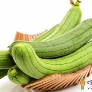 宝宝能吃丝瓜吗 宝宝吃丝瓜有什么好处