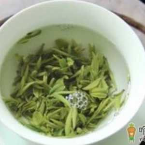 喝绿茶有益健康 四类人不适合喝绿茶