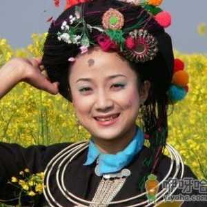 阿昌族有什么风俗习惯？少数民族阿昌族的来历