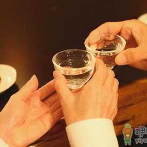 经常赴酒场 酒桌上的喝酒礼仪不可不知