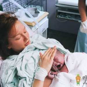 顺产好还是剖腹产好 自然分娩和剖腹产的康复方法分享