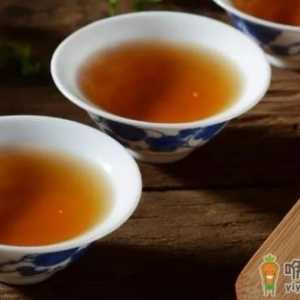 喝茶并不是越浓越好 7杯茶喝出健康