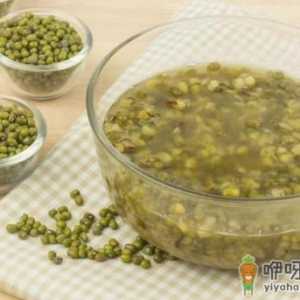 绿豆汤冷藏一晚上还能喝吗