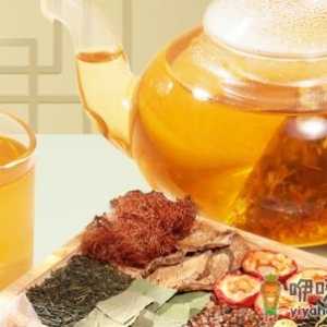 青钱柳茶能降三高是真的假的