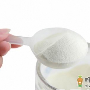 蛋白粉简直就是健身圣物 对它可能有很大的误会