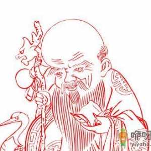 月老是怎么成为月老的？